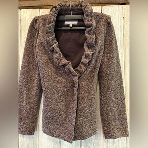 Classiques Entier Dark Brown Apparel